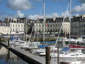 Assemblée Générale 2019 @ Vannes, Bretagne